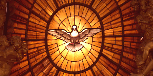 Pentecostes: uma vida sob a ação do Espírito Santo