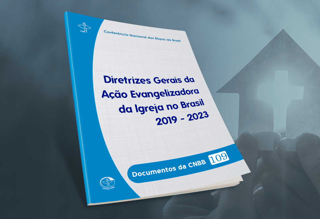 Presidente da CNBB aprofunda a caminhada da Igreja no Brasil a partir das Diretrizes Gerais da Ação Evangelizadora 2019-2023