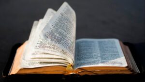 Orientações para a celebração do “Domingo da Palavra de Deus”